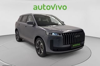 JAECOO 5 Exclusive 1.6 TGDI 108kW (147CV) FWD CP - Foto 1