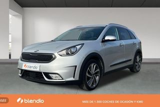 Kia Niro 1.6 GDI HIBRID EMOTION 141CV 5P - Foto 1