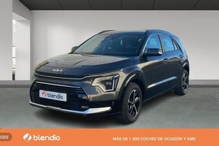 Kia Niro 1.6 GDI HEV DRIVE 129CV 5P - Foto 1