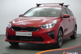 Kia Ceed SW Ceed TOURER 1.4 TECH 140CV - Foto 1