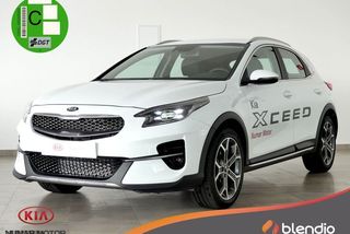 Kia XCeed 1.0 T-GDI 88KW TECH 120 5P - Foto 1