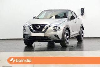 Nissan Juke 1.0 DIG-T 84KW TEKNA 114 5P - Foto 1