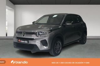 Citroen C3 1.2 TURBO 73KW YOU 100 5P - Foto 1
