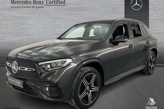 Mercedes Clase GLC 300 e 4Matic AMG Line (EURO 6d) - Foto 1