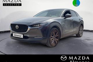 Mazda CX-30  - Foto 1