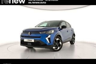 Renault Captur Captur Eco-G Techno 74kW - Foto 1