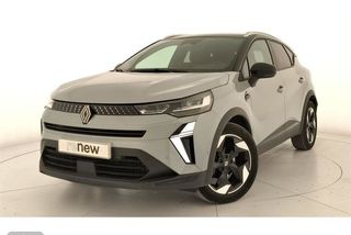 Renault Captur Eco-G Techno 74kW - Foto 1