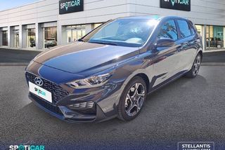 Hyundai i30 1.0 TGDI N Line 30 Aniversario - Foto 1