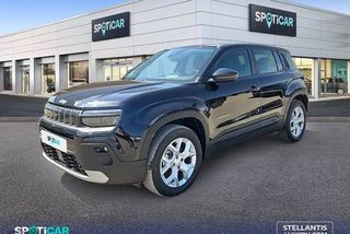 Jeep Avenger 1.2 G 74kW (100CV) Altitude - Foto 1