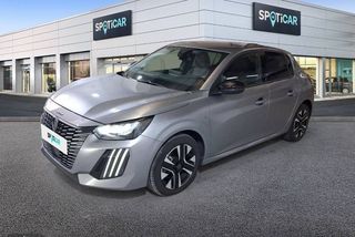 Peugeot 208 HYBRID 100 eDCS6 Allure - Foto 1