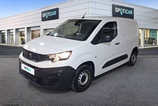 Peugeot Partner Standard 600kg BlueHDi 73kW Premium - Foto 1