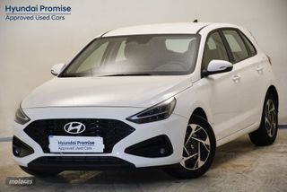 Hyundai i30 1.0 TGDI Klass 48V 100 - Foto 1