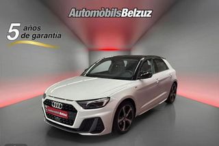 Audi A1 Sportback S line 30 TFSI 81 kW - Foto 1