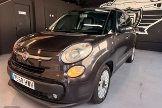 Fiat 500L Basic - Foto 1