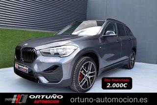 BMW X1 sDrive16d - Foto 1