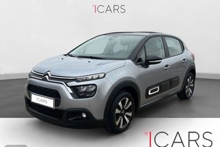 Citroen C3 PureTech 60KW (83CV) Feel Pack - Foto 1