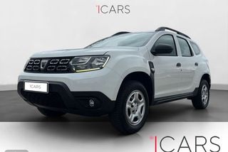 Dacia Duster Essential 1.6 84kW (114CV) 4X2 -18 - Foto 1