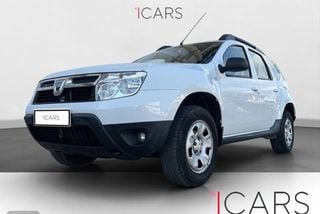 Dacia Duster Laureate 1.6 105 E5 - Foto 1