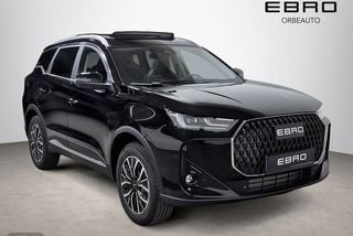 EBRO S700 1.5 TGDI HEV Luxury 165kW (224CV) 1DHT - Foto 1