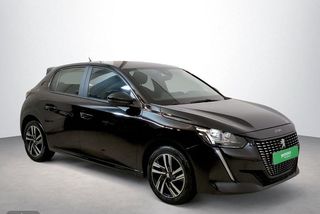 Peugeot 208 PureTech 73kW (100CV) EAT8 Active Pack - Foto 1