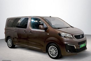 Peugeot Traveller Business BlueHDi 110KW (150CV) Standard - Foto 1