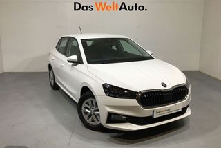 Skoda Fabia 1.0 TSI 70KW (95CV) Ambition - Foto 1