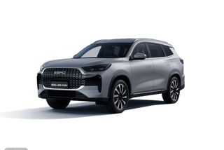 EBRO S800 1.5 TGDI PHEV Premium E-CVT - Foto 1