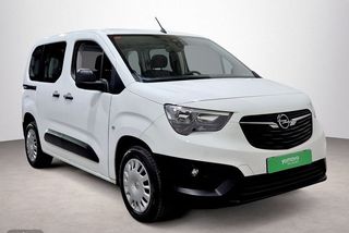 Opel Combo 1.5 TD 75kW (100CV) S/S Edition L - Foto 1