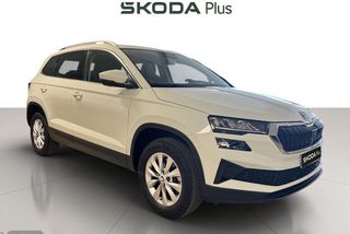 Skoda Karoq 2.0 TDI 110kW (150CV) Ambition - Foto 1