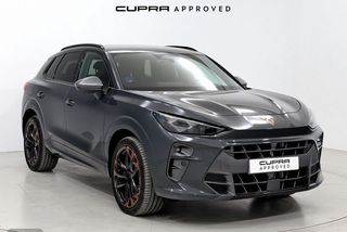 Cupra Terramar 1.5 TSI e-Hybrid 150kW (204 CV) DSG - Foto 1