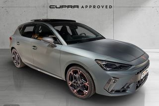 Cupra León 1.5 TSI e-Hybrid 200kW VZ Extreme DSG - Foto 1