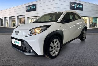 Toyota Aygo 1.0 VVT-I 72CV Play - Foto 1