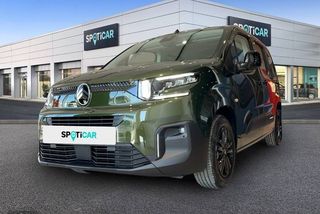 Citroen Berlingo Talla M BlueHDi 100 S&S Plus - Foto 1
