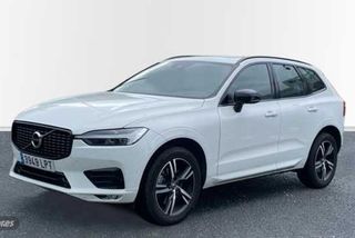 Volvo XC 60 2.0 B4 D R-DESIGN AUTO 4WD 5P - Foto 1