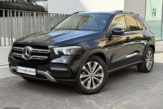 Mercedes Clase GLE GLE 300 D 4MATIC 7 PLAZAS - Foto 1