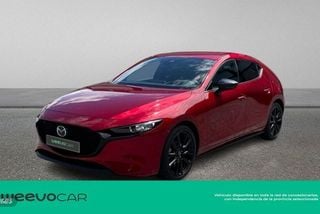 Mazda Mazda3 2.0 E-SKYACTIV-G 90KW HOMURA 122 5P - Foto 1