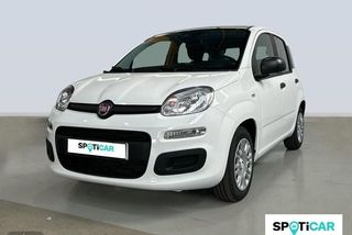 Fiat Pandina 1.0 Hybrid Icon 48 kW (65 CV) - Foto 1