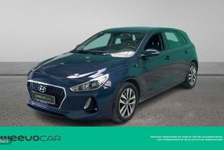 Hyundai i30 1.6 CRDI 81KW KLASS MAX 110 5P - Foto 1
