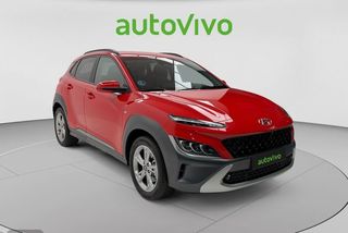 Hyundai Kona 1.0 TGDI 48V Tecno 4X2 - Foto 1