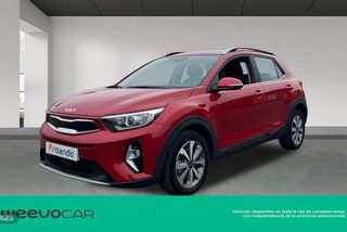 Kia Stonic 1.2 DPI DRIVE 84 5P - Foto 1