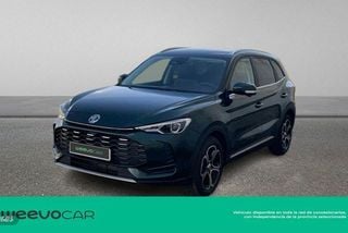 MG ZS 1.5 COMFORT 116 5P - Foto 1