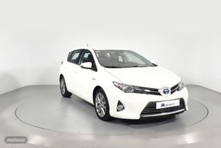 Toyota Auris 1.8 VVT-I HYBRID ADVANCE 5P - Foto 1