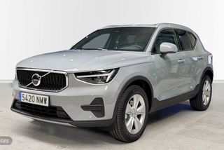 Volvo XC40 Core, B3 Mild hybrid, Gasolina - Foto 1