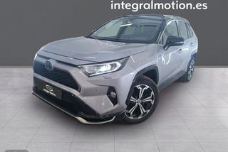 Toyota RAV 4 2.5l PLUG-IN 300PH (e-CVT) Style Plus - Foto 1