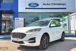 Ford Kuga 2.5 Duratec PHEV ST-Line 4x2 - Foto 1