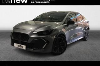 Renault Clio Nuevo Clio esprit Alpine full hybrid E-Tech 116kW (160 CV) - Foto 1