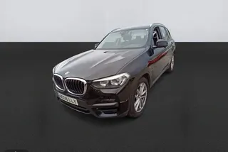 BMW X3 sDrive18d - Foto 1