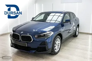 BMW X2 sDrive18i - Foto 1