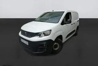Peugeot Partner Premium Standard 600kg BlueHDi 73kW - Foto 1