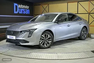 Peugeot 508 5P Allure PureTech 130 SS EAT8 - Foto 1